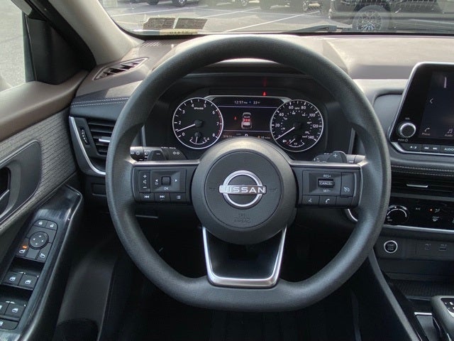 2023 Nissan Rogue S Intelligent AWD