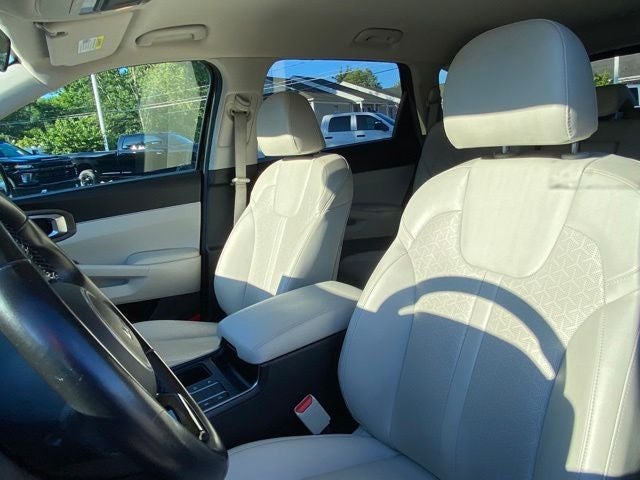 2022 Kia Sorento X-Line S