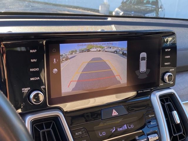 2022 Kia Sorento X-Line S
