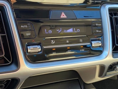 2022 Kia Sorento X-Line S