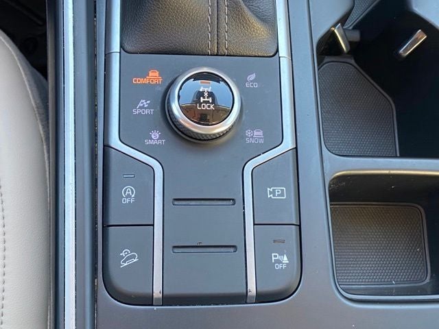 2022 Kia Sorento X-Line S