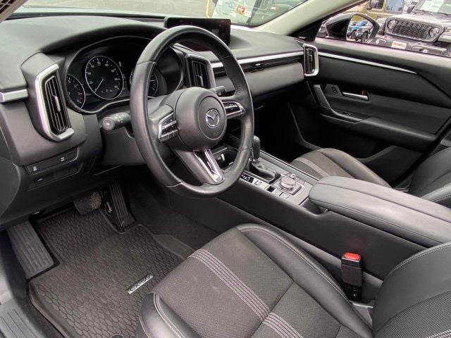 2025 Mazda Mazda CX-50 2.5 S Premium Package