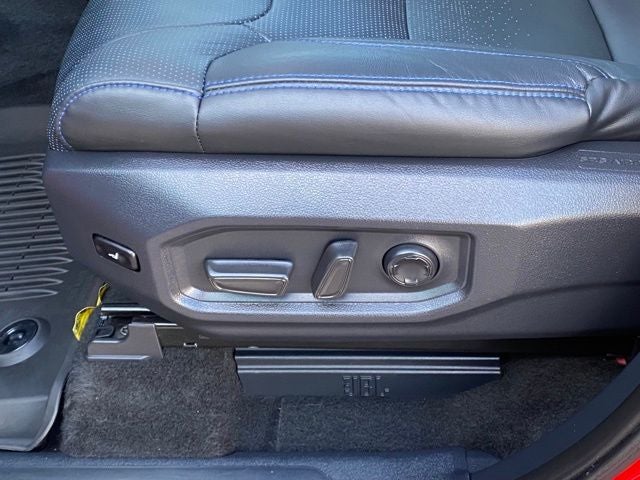 2025 Toyota Sequoia Platinum