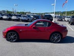 2018 Mazda Mazda MX-5 Miata RF Grand Touring