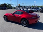 2018 Mazda Mazda MX-5 Miata RF Grand Touring