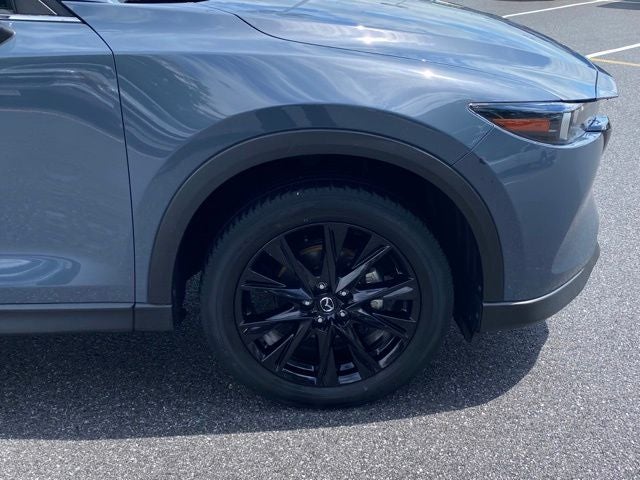 2022 Mazda Mazda CX-5 2.5 S Carbon Edition
