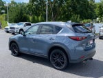 2022 Mazda Mazda CX-5 2.5 S Carbon Edition