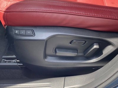 2022 Mazda Mazda CX-5 2.5 S Carbon Edition