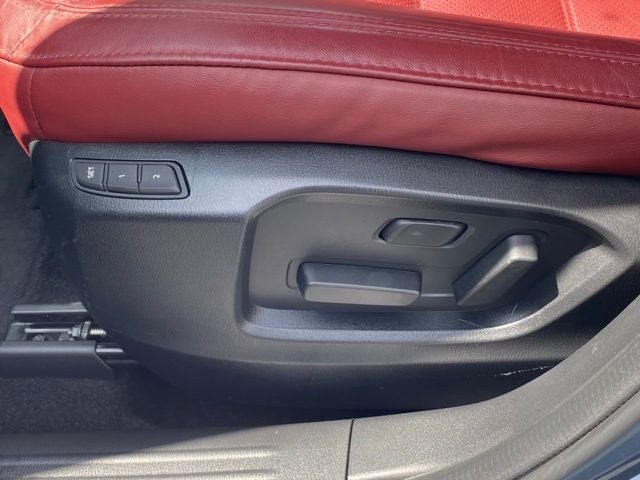 2022 Mazda Mazda CX-5 2.5 S Carbon Edition
