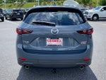 2022 Mazda Mazda CX-5 2.5 S Carbon Edition