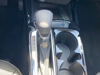 2024 Chevrolet Trax FWD ACTIV