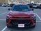 2024 Chevrolet Trax FWD ACTIV