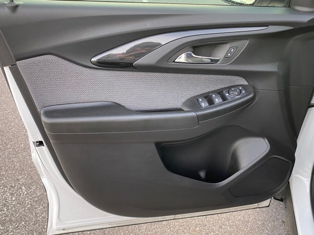 2023 Chevrolet Trailblazer AWD LT