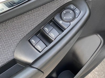 2023 Chevrolet Trailblazer AWD LT