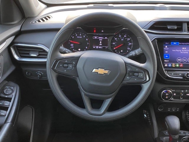 2023 Chevrolet Trailblazer AWD LT