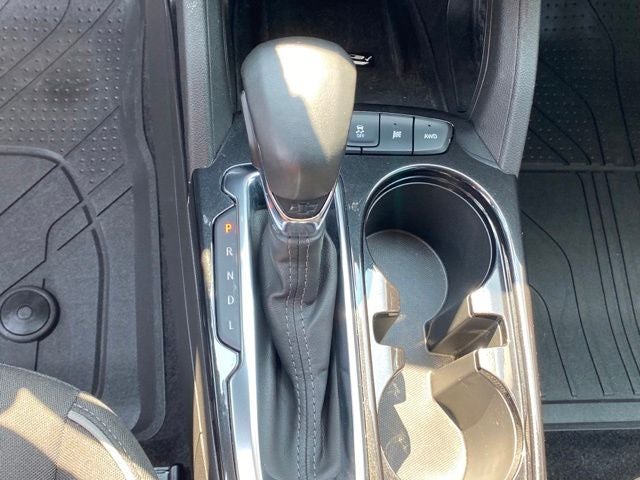 2024 Chevrolet Trailblazer AWD LT