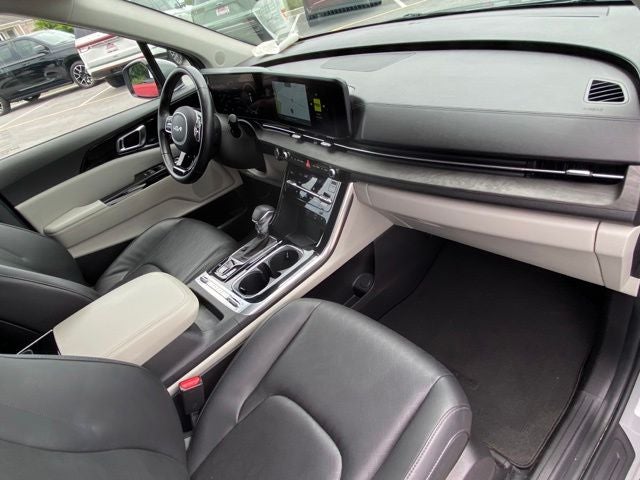 2023 Kia Carnival MPV SX