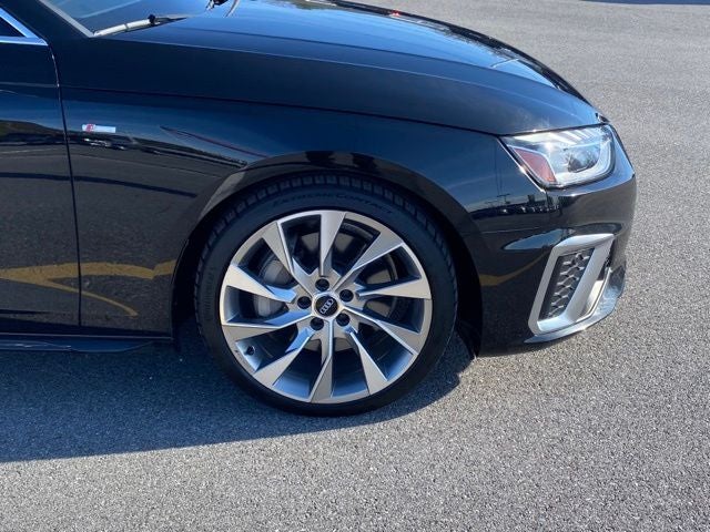 2020 Audi A4 Premium Plus 45 TFSI quattro S tronic