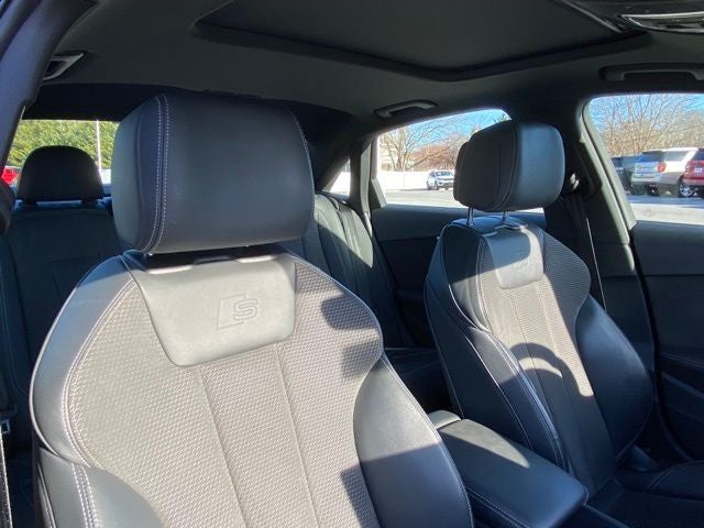 2020 Audi A4 Premium Plus 45 TFSI quattro S tronic