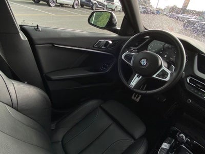 2020 BMW M235i Gran Coupe xDrive