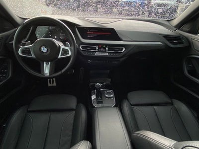 2020 BMW M235i Gran Coupe xDrive