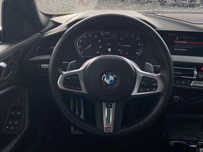 2020 BMW M235i Gran Coupe xDrive