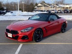 2024 BMW Z4 M40i