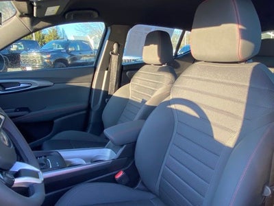 2024 Dodge Hornet R/T EAWD