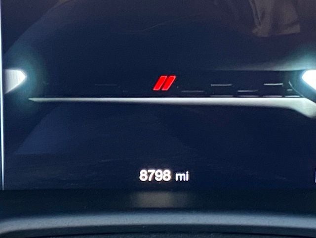 2024 Dodge Hornet R/T EAWD