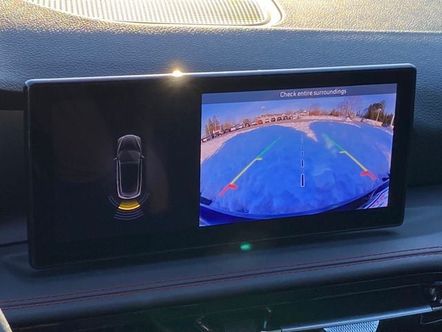 2024 Dodge Hornet R/T EAWD