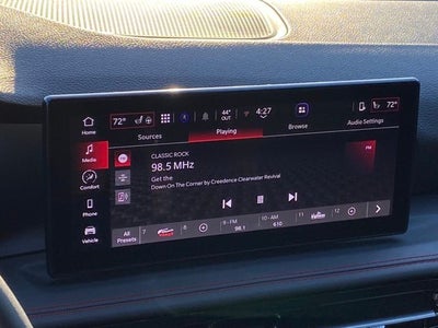 2024 Dodge Hornet R/T EAWD