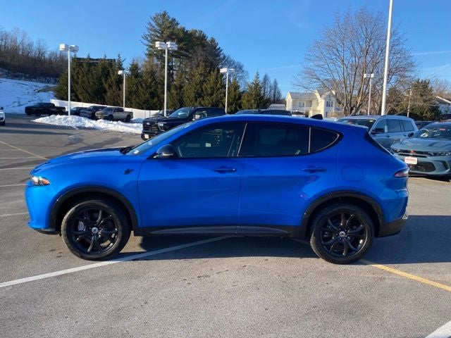 2024 Dodge Hornet R/T EAWD