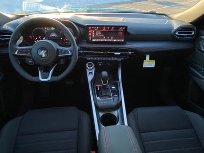 2024 Dodge Hornet R/T EAWD