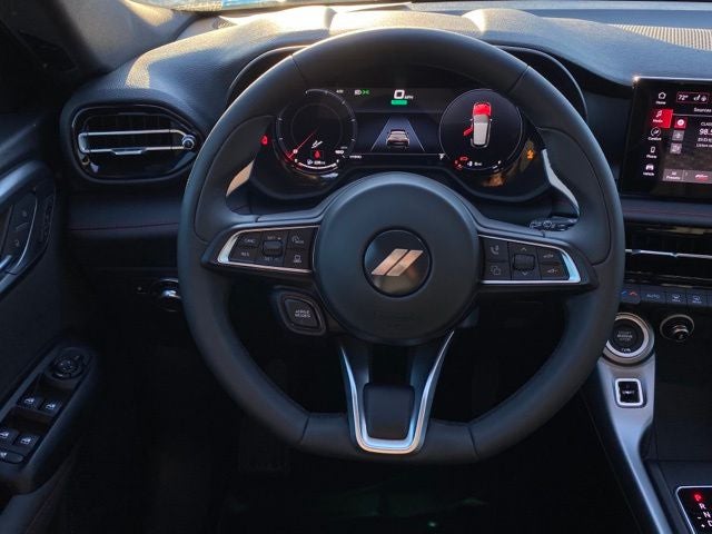 2024 Dodge Hornet R/T EAWD