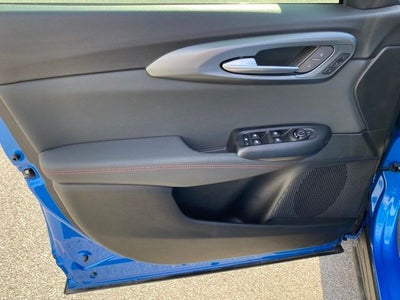 2024 Dodge Hornet R/T EAWD