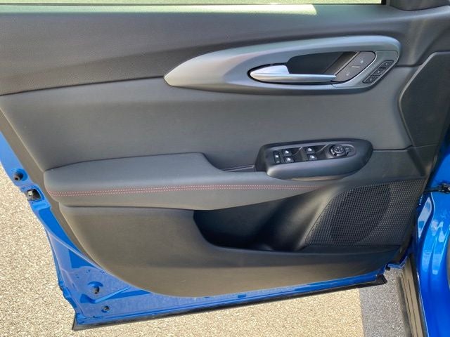 2024 Dodge Hornet R/T EAWD