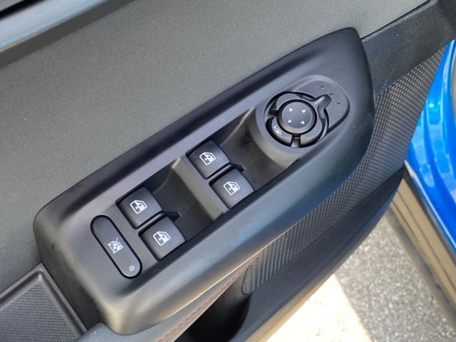 2024 Dodge Hornet R/T EAWD