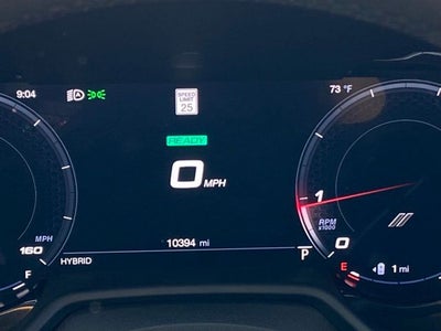 2024 Dodge Hornet R/T EAWD