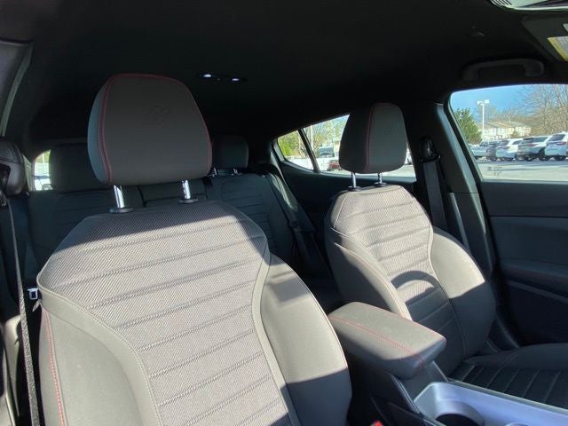 2024 Dodge Hornet R/T EAWD