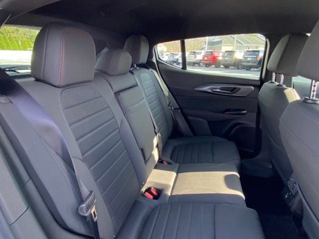 2024 Dodge Hornet R/T EAWD