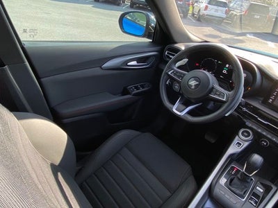 2024 Dodge Hornet R/T EAWD