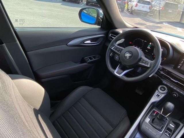 2024 Dodge Hornet R/T EAWD