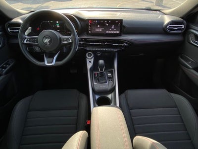 2024 Dodge Hornet R/T EAWD