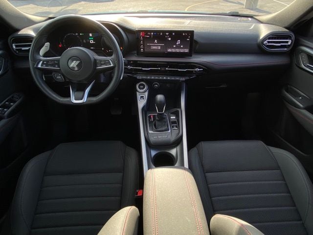 2024 Dodge Hornet R/T EAWD