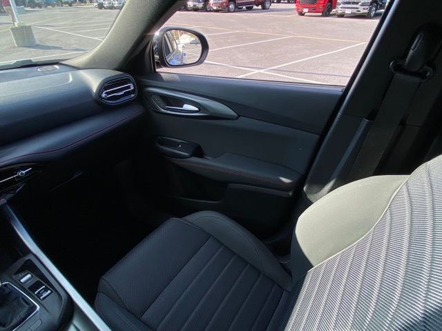 2024 Dodge Hornet R/T EAWD