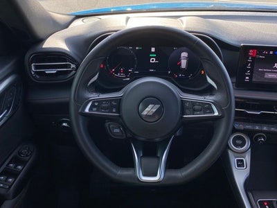 2024 Dodge Hornet R/T EAWD