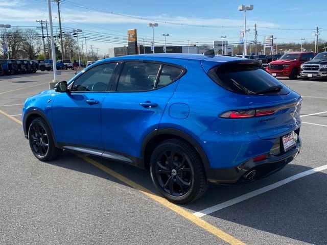2024 Dodge Hornet R/T EAWD
