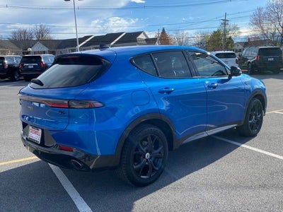2024 Dodge Hornet R/T EAWD