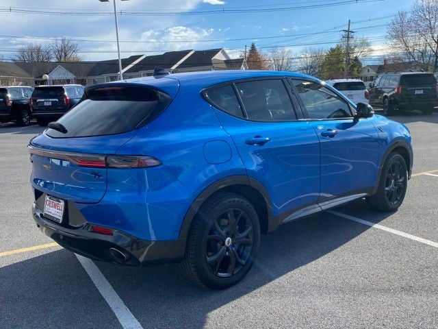 2024 Dodge Hornet R/T EAWD
