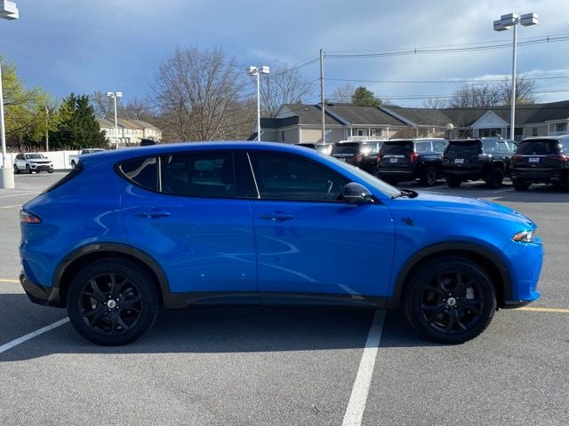 2024 Dodge Hornet R/T EAWD